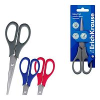 Ножницы 13,5см EK Joy "EasyCut" 60835 асс.,блистер