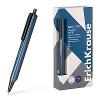 Ручка авт. шар. EK Severe Matic Classic 61098 синяя,0,7мм