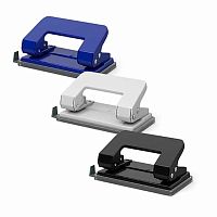 Дырокол  10л. EK Quadro 4560 асс.