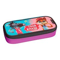 Пенал-футляр EK 210*50*100 "Ну, погоди! Каникулы (Краш)" 62561