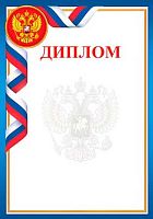 0.9-19-327 Диплом (РФ,тонк.) (МО)