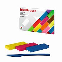 Пластилин 18цв.,288гр. EK 61318