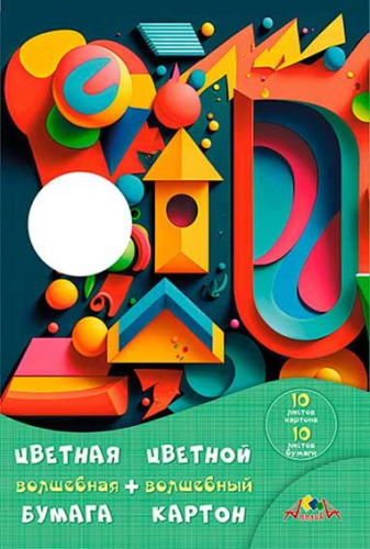 Набор цв.картона А4 10цв. и цв.бумаги А4 10цв. АППЛИКА "Крутой гонщик" С3176-08 волшебный фото 2 Набор цв.картона А4 10цв. и цв.бумаги А4 10цв. АППЛИКА "Крутой гонщик" С3176-08 волшебный фото 2