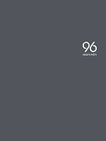 Книга учета А4  96л. Проф-Пресс (клетка) "Графит" 96-9055 скр.,обл.-карт.хромер.,бл-офс.,(200*275)