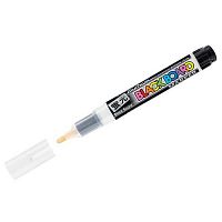 Маркер меловой MunHwa "Black Board Marker" BM-05 3мм белый