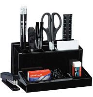 Набор настольный EK "Лидер" 97 черн.