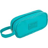 Пенал-косметичка deVENTE 210*105*55 "Modern Concept Soft" 7025475 мятный,антиванд.кож.зам.