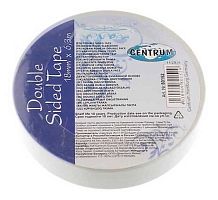 Скотч двусторонний 18мм*6,3м CENTRUM 80152