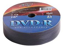 Диск DVD-R VS 4.7 Gb 16х Shrink 25