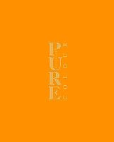 Тетрадь 48л. (клетка) ХАТ "PUREcolour-Папайя" 34811 ECO