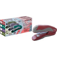 Степлер №10 12л. deVENTE "Marandi" 4142207 пластик,пыльная роза,к/к