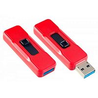 Флеш-драйв32Гб Perfeo S05 Red USB 3.0