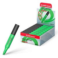 Маркер текст. EK Visioline V-17 Mini 56696 зелёный