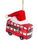 Игрушка ел. ФЕНИКС 89954 стекл.,8*3*8см