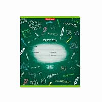 Тетрадь 12л. (линейка) EK "К доске" 46533