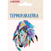 Термонаклейка д/текстильных изделий deVENTE "Сновидения" 8002140 18,7*23см,в пластик.пакете