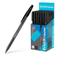 Ручка шар. EK R-301 Stick Original 60969 чёрная,1мм