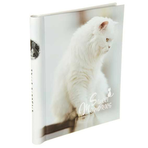 Фотоальбом LM-SA10 122561 (23*28) спираль