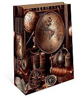 Пакет подар. Арт Дизайн 26*32*12см 0193.705