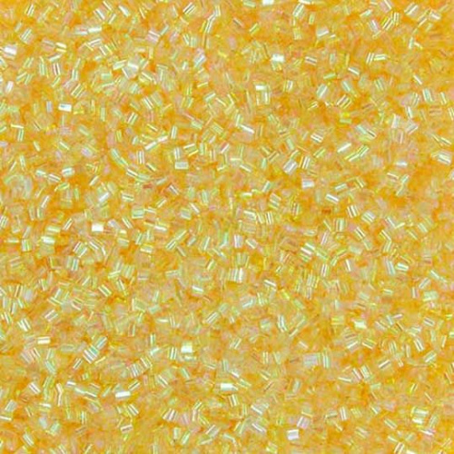 Добавка для слаймов Slime Бингсу Бидс 5гр, жёлтые