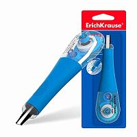 Коррект. лента EK 4,2мм* 8м "Techno white" 21887