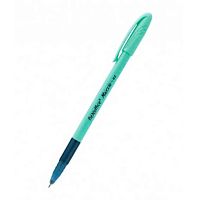 Ручка масл. шар. FlexOffice "Maxxie" FO-GELB035BB BLUE синяя,0,5мм,синий корп.