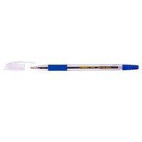 Ручка шар. Pentel "tko" BK410-C синяя, 1мм