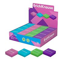 Ластик EK "Color Ice" 60762 асс.