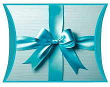 Коробочка подарочная 2901897