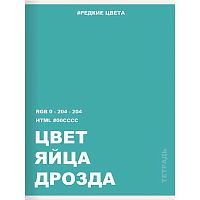 Тетрадь 48л. (клетка) А4 ЭКСМО "Come on. Дизайн 10" Т4484872 мат.лам.