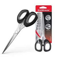 Ножницы 17,5см EK "Titanium" 30787