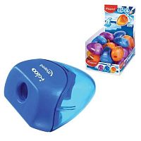 Точилка с контейнером 1отв. MAPED I-Gloo 534754 