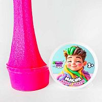 Десерт для рук Smuzi boom  50гр. розовый неон 00-00512502