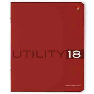 Тетрадь 18л. (линейка) АЛЬТ "Utility" 7-18-048/2 конгр.,асс. Тетрадь 18л. (линейка) АЛЬТ "Utility" 7-18-048/2 конгр.,асс.