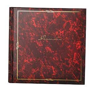 Фотоальбом IA 200PP 200фото 146 Классик Фотоальбом IA 200PP 200фото 146 Классик