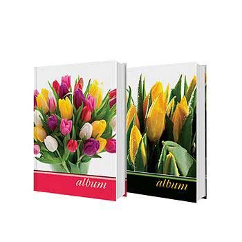 Фотоальбом IA 200PP 200фото 005 Цветы Фотоальбом IA 200PP 200фото 005 Цветы
