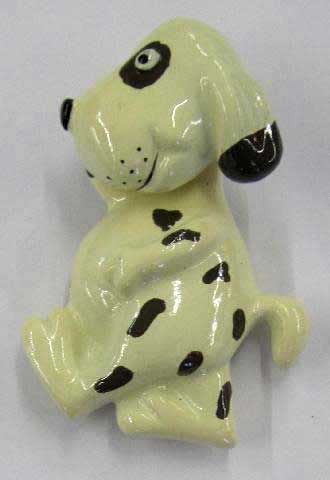 Магнит Собака FZ 5424 Магнит Собака FZ 5424