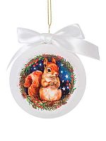 Игрушка ел. ФЕНИКС 95599 стекл.,8*6,5*9,7см