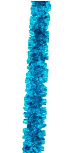 Мишура №30 бирюза Мишура №30 бирюза