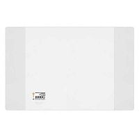 Обложка д/дневников,учебников ДПС 3276.1 ПВХ,прозр. (222*356мм)