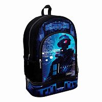 Рюкзак EK ActiveLine Basic BootsBag "21L  Cyber Game" 60520