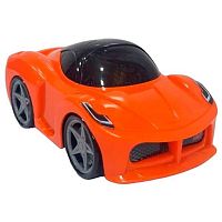 Игрушка Dream Makers "Машина" Zak-1520