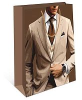 Пакет подар. Арт Дизайн 33*42,5*10см 0195.353