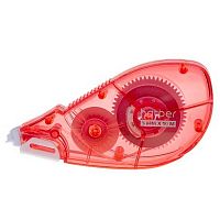 Коррект. лента ХАТ 5мм*10м "Integro" 089169 е/подвес