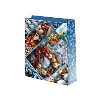 Пакет подар. Микрос 41*56см НГ Ч55102 мат.лам.