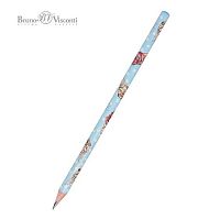 Карандаш ч/гр. BV Happy Graphix "Мороженое. Сахарный рожок" 21-0030/53 HB