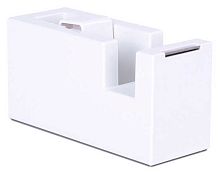Диспенсер для скотча DELI "Nusign" NS121WHITE (1656169)