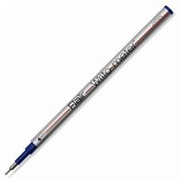 Стержень шар. FLAIR "Writo-Meter" F-СШ синий 120мм.,0,5мм