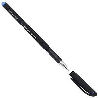 Ручка масл. шар. BV SoftWrite "Black" 20-0085 синяя 0,5мм,корп.soft touch