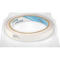 Скотч двусторонний  5мм*10м deVENTE "Repair&Craft" 4163446 полипропил.основа,90мкм